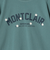 【接触冷感】カレッジロゴプリントTシャツ