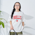 NBA別注 ロゴプリントTシャツ