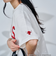 NBA別注 ロゴプリントTシャツ