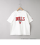 NBA別注 ロゴプリントTシャツ