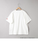 NBA別注 ロゴプリントTシャツ