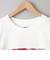 NBA別注 ロゴプリントTシャツ