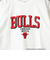 NBA別注 ロゴプリントTシャツ
