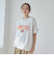 NBA別注 ロゴプリントTシャツ