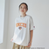 NBA別注 ロゴプリントTシャツ