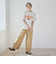 NBA別注 ロゴプリントTシャツ