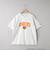 NBA別注 ロゴプリントTシャツ