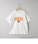 NBA別注 ロゴプリントTシャツ