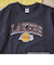 NBA別注 ロゴプリントTシャツ