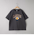 NBA別注 ロゴプリントTシャツ