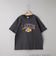 NBA別注 ロゴプリントTシャツ