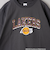 NBA別注 ロゴプリントTシャツ