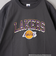 NBA別注 ロゴプリントTシャツ