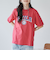 NBA別注 ロゴプリントTシャツ