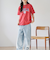 NBA別注 ロゴプリントTシャツ