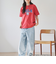 NBA別注 ロゴプリントTシャツ
