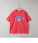 NBA別注 ロゴプリントTシャツ