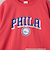 NBA別注 ロゴプリントTシャツ