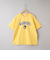 NBA別注 ロゴプリントTシャツ