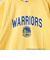 NBA別注 ロゴプリントTシャツ