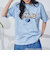 NBA別注 ロゴプリントTシャツ