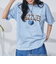 NBA別注 ロゴプリントTシャツ