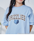 NBA別注 ロゴプリントTシャツ