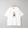 Teddy Bear（テディベア）別注プリントTシャツ