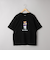 Teddy Bear（テディベア）別注プリントTシャツ