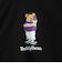 Teddy Bear（テディベア）別注プリントTシャツ
