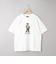 Teddy Bear（テディベア）別注プリントTシャツ