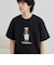 Teddy Bear（テディベア）別注プリントTシャツ