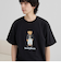 Teddy Bear（テディベア）別注プリントTシャツ