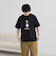 Teddy Bear（テディベア）別注プリントTシャツ