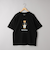 Teddy Bear（テディベア）別注プリントTシャツ