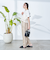 【セットアイテム】 クロシェキャミセットT