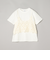 【セットアイテム】 クロシェキャミセットT