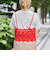 【セットアイテム】 クロシェキャミセットT