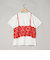 【セットアイテム】 クロシェキャミセットT