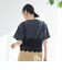 【セットアイテム】 クロシェキャミセットT