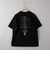 【WELLTECT】プリントTシャツ　ー吸水速乾/接触冷感/UVカット/遮熱ー