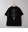 【WELLTECT】プリントTシャツ　ー吸水速乾/接触冷感/UVカット/遮熱ー
