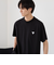 【WELLTECT】プリントTシャツ　ー吸水速乾/接触冷感/UVカット/遮熱ー