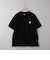 【WELLTECT】プリントTシャツ　ー吸水速乾/接触冷感/UVカット/遮熱ー