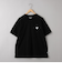 【WELLTECT】プリントTシャツ　ー吸水速乾/接触冷感/UVカット/遮熱ー