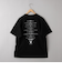 【WELLTECT】プリントTシャツ　ー吸水速乾/接触冷感/UVカット/遮熱ー