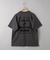 【WELLTECT】プリントTシャツ　ー吸水速乾/接触冷感/UVカット/遮熱ー
