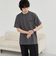 【WELLTECT】プリントTシャツ　ー吸水速乾/接触冷感/UVカット/遮熱ー