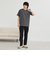 【WELLTECT】プリントTシャツ　ー吸水速乾/接触冷感/UVカット/遮熱ー
