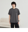 【WELLTECT】プリントTシャツ　ー吸水速乾/接触冷感/UVカット/遮熱ー